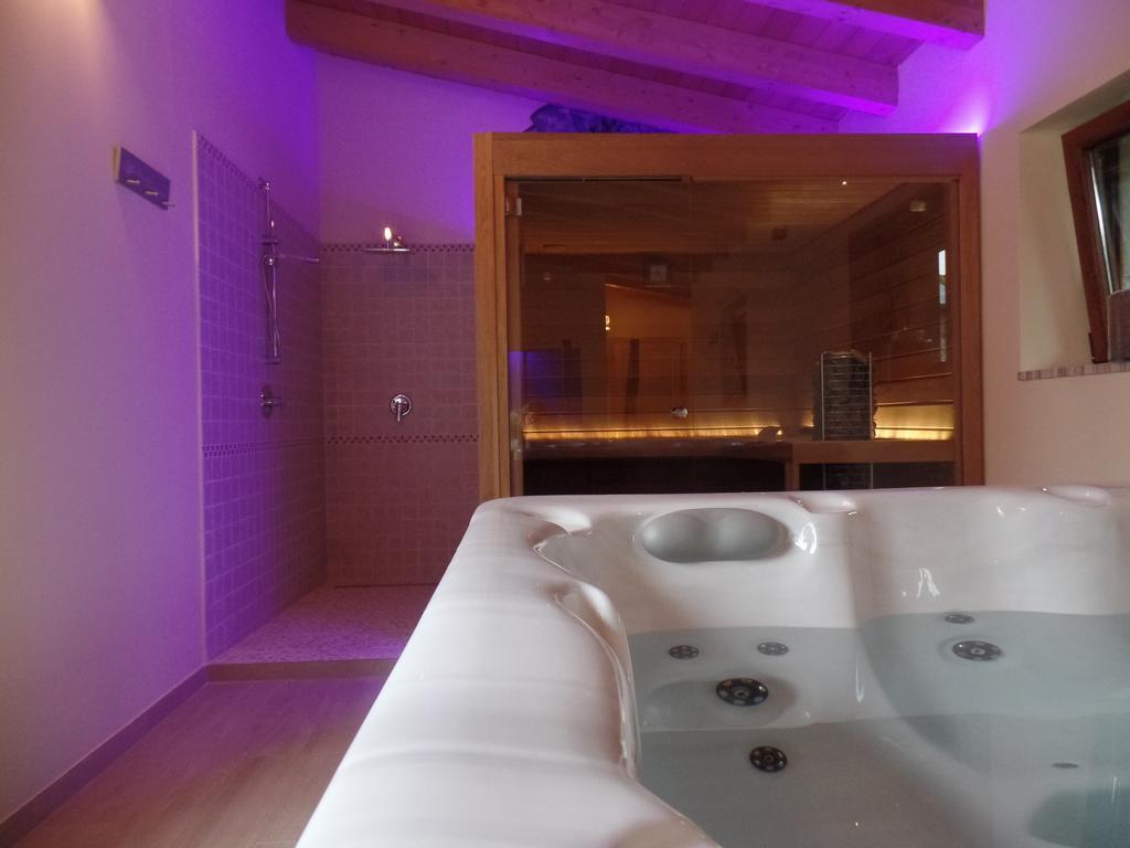 Agriturismo Il Vagabondo Buttrio Εξωτερικό φωτογραφία