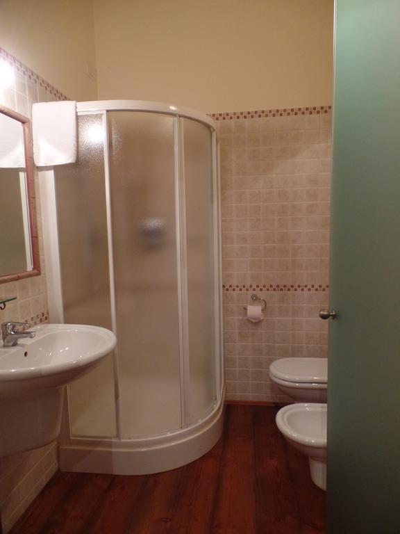 Agriturismo Il Vagabondo Buttrio Δωμάτιο φωτογραφία