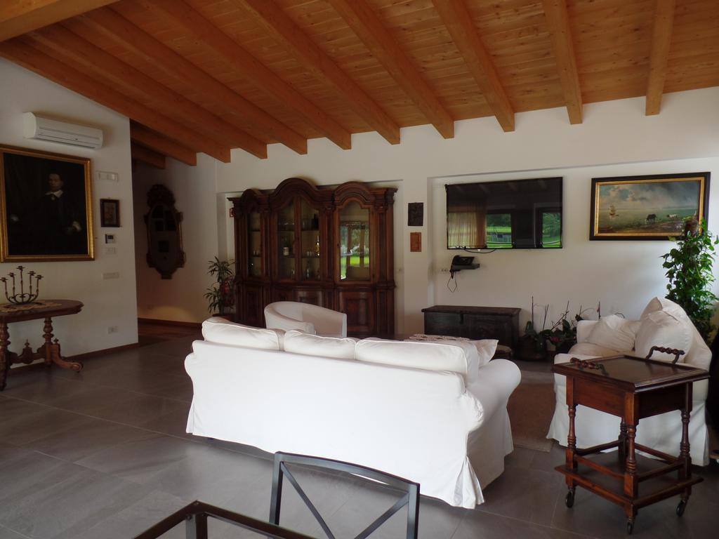 Agriturismo Il Vagabondo Buttrio Εξωτερικό φωτογραφία