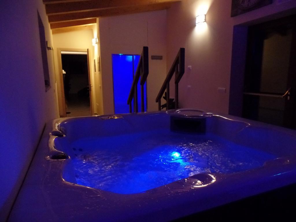 Agriturismo Il Vagabondo Buttrio Εξωτερικό φωτογραφία